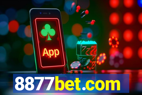 8877bet.com