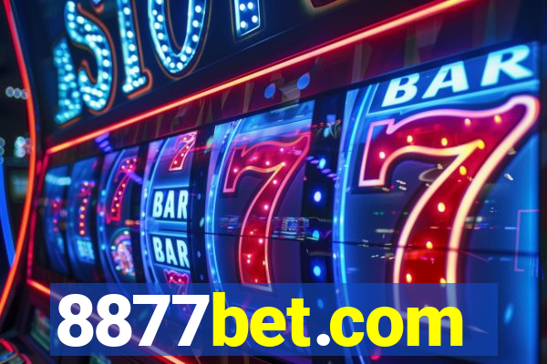 8877bet.com