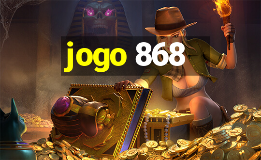 jogo 868