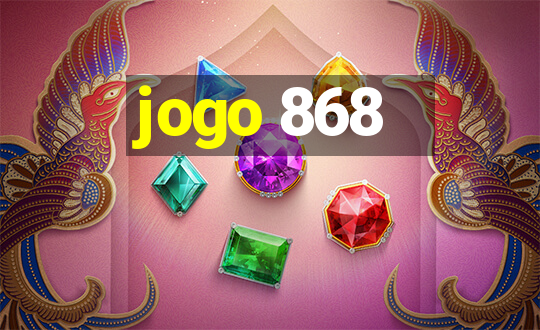 jogo 868