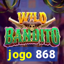 jogo 868