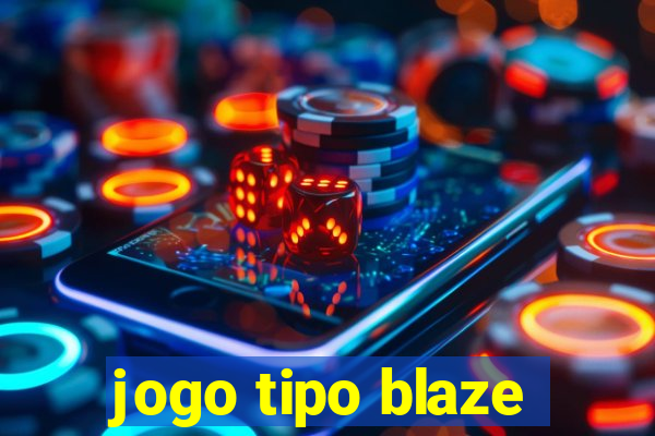 jogo tipo blaze