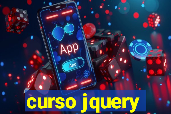 curso jquery