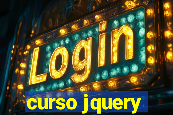 curso jquery