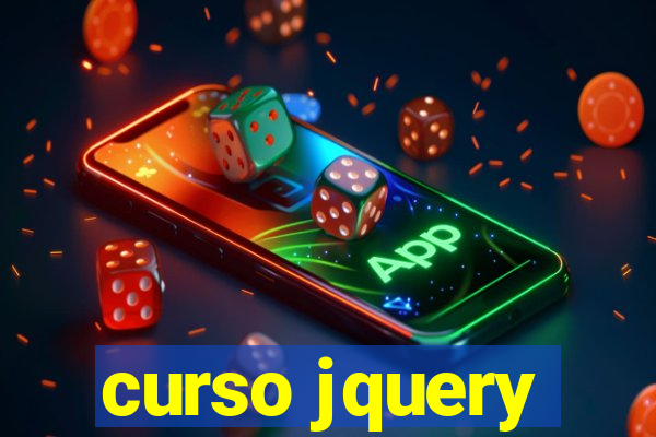 curso jquery