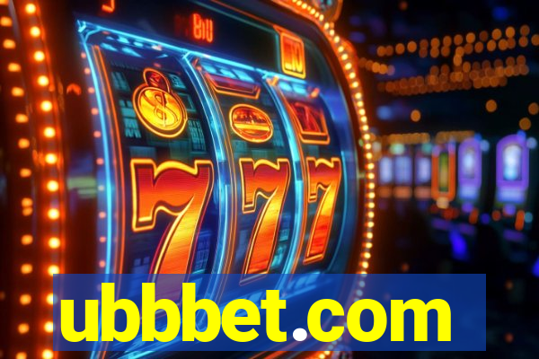 ubbbet.com