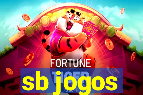 sb jogos