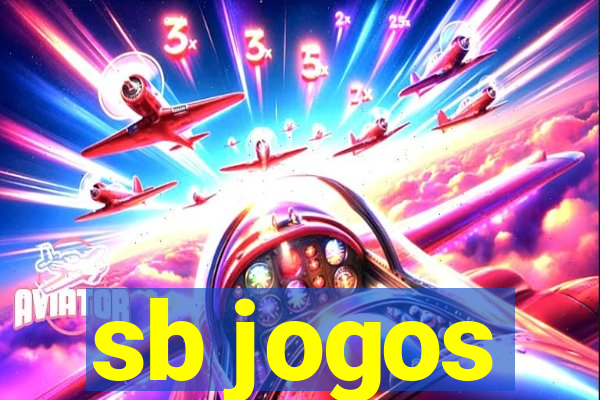 sb jogos