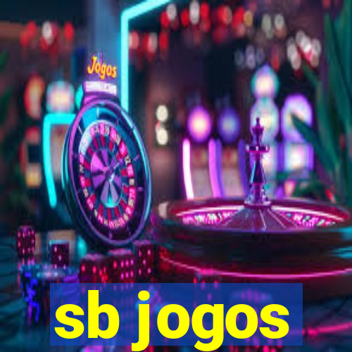 sb jogos