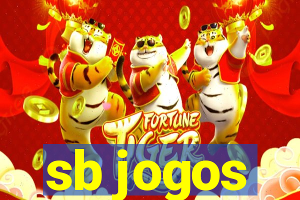 sb jogos