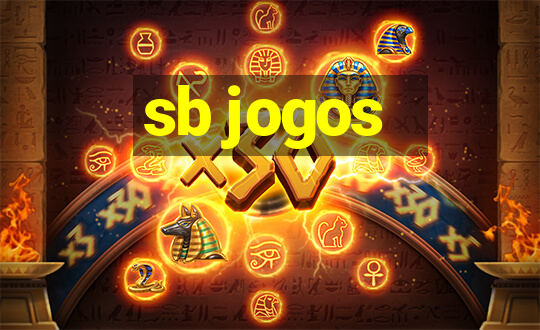 sb jogos