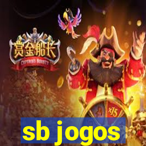 sb jogos