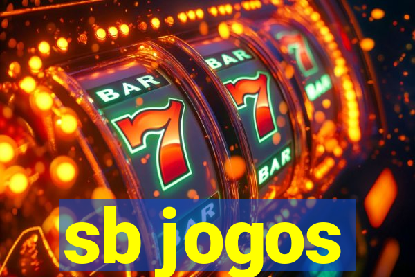 sb jogos