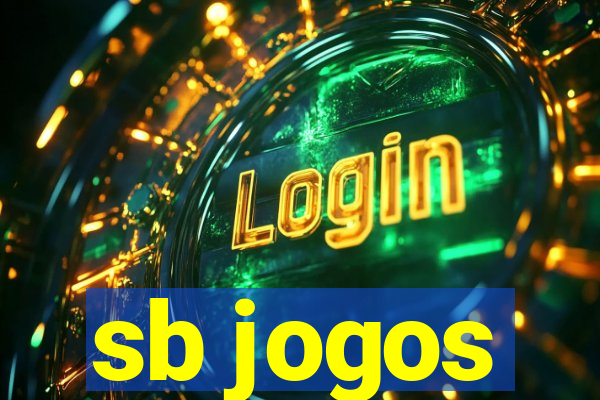 sb jogos