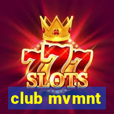 club mvmnt