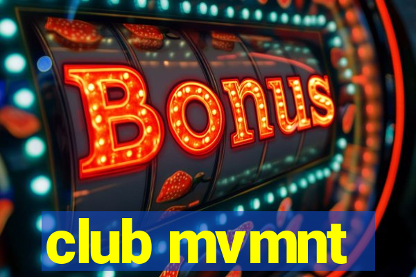 club mvmnt