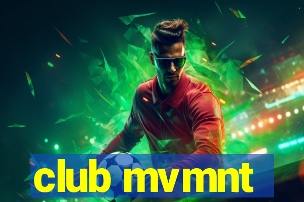 club mvmnt