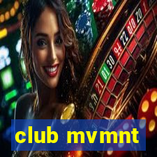 club mvmnt