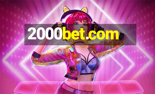 2000bet.com