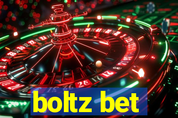 boltz bet