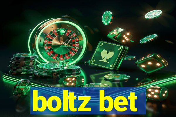 boltz bet