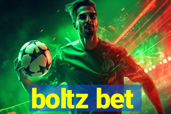 boltz bet