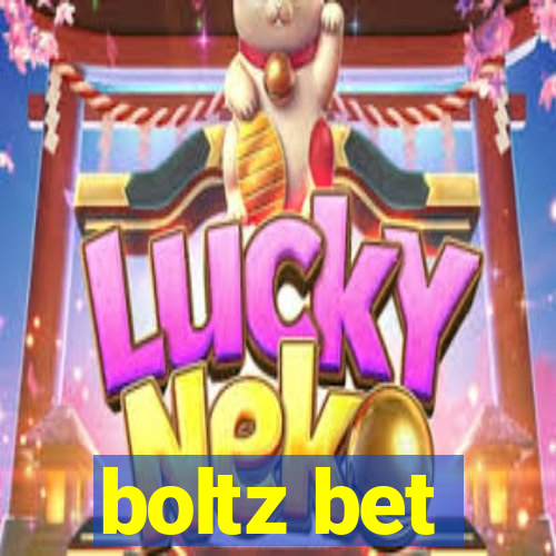 boltz bet