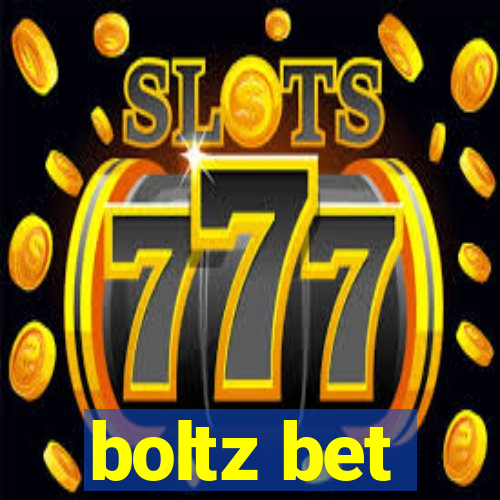 boltz bet