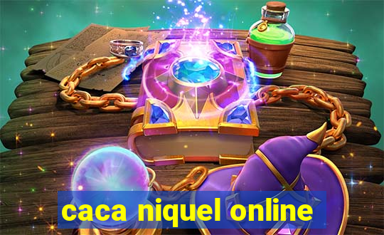 caca niquel online