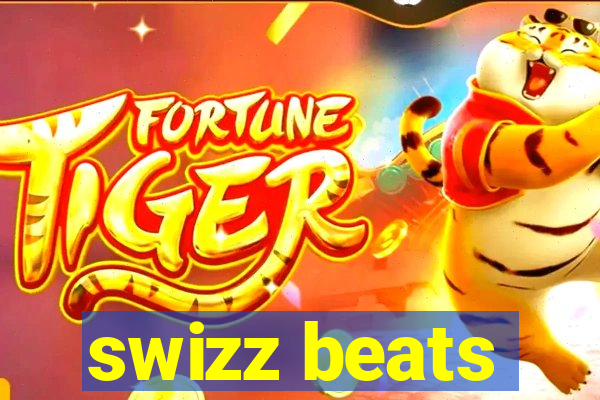 swizz beats