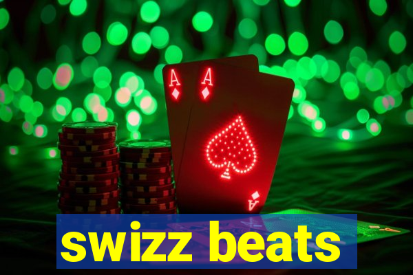 swizz beats