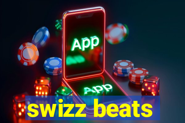 swizz beats