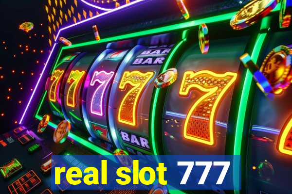 real slot 777