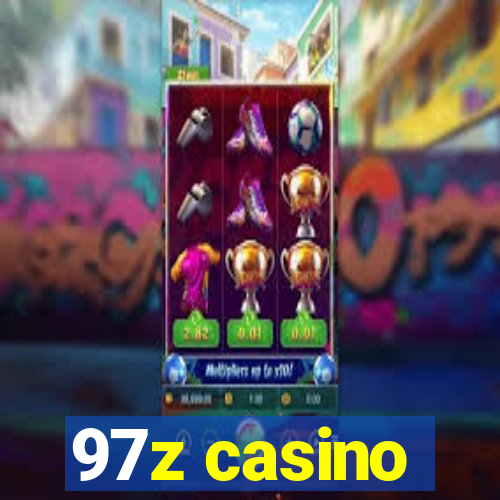 97z casino