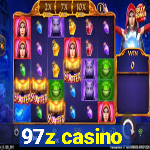 97z casino