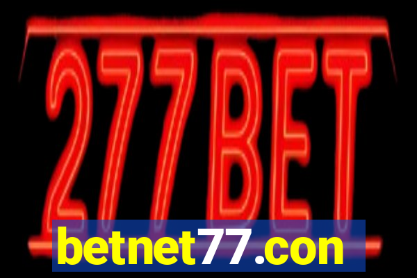 betnet77.con