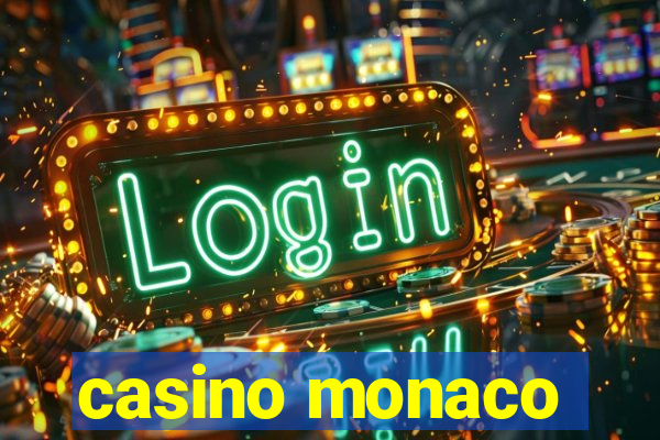 casino monaco