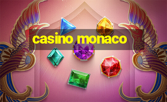 casino monaco