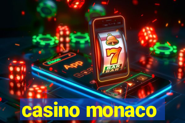 casino monaco