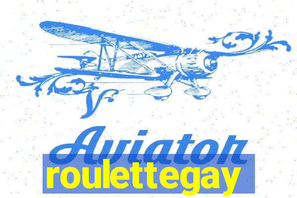 roulettegay