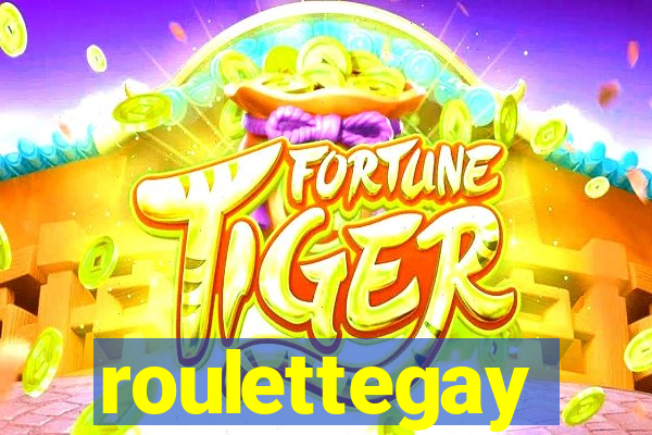 roulettegay