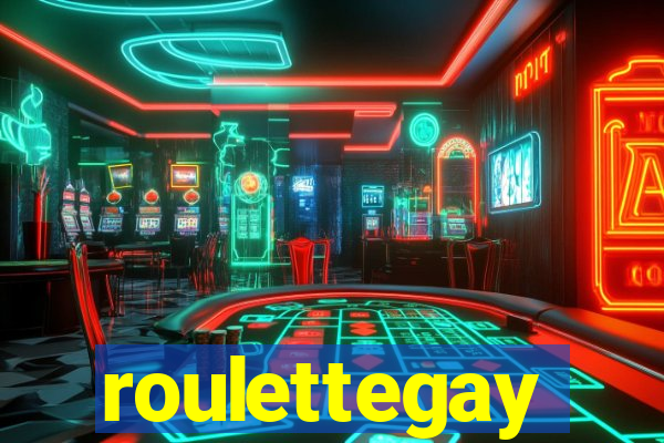 roulettegay