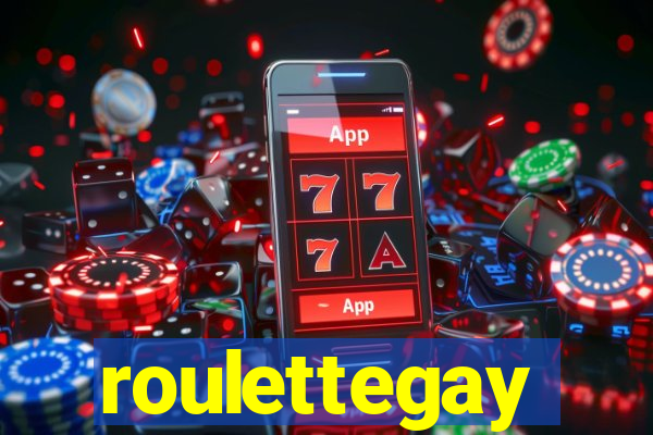 roulettegay