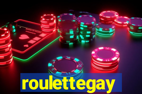 roulettegay