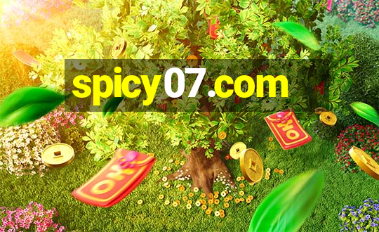 spicy07.com