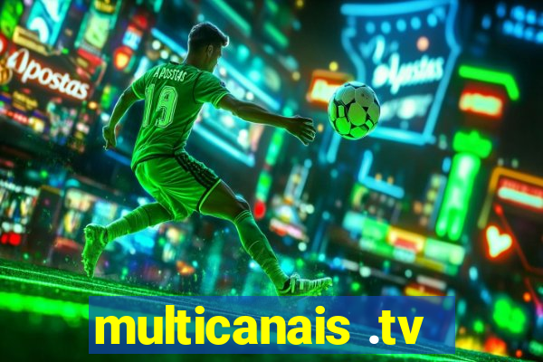 multicanais .tv