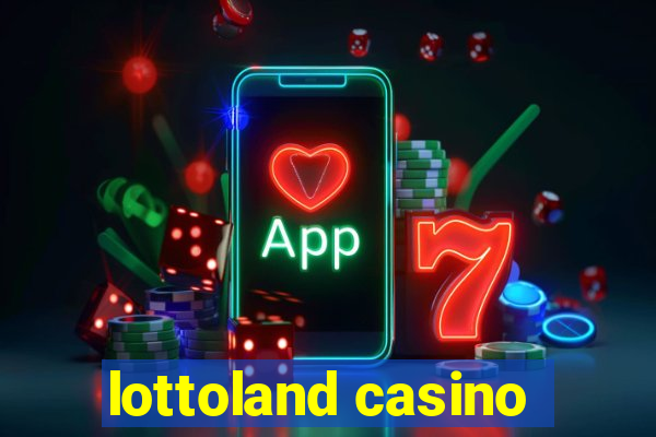 lottoland casino