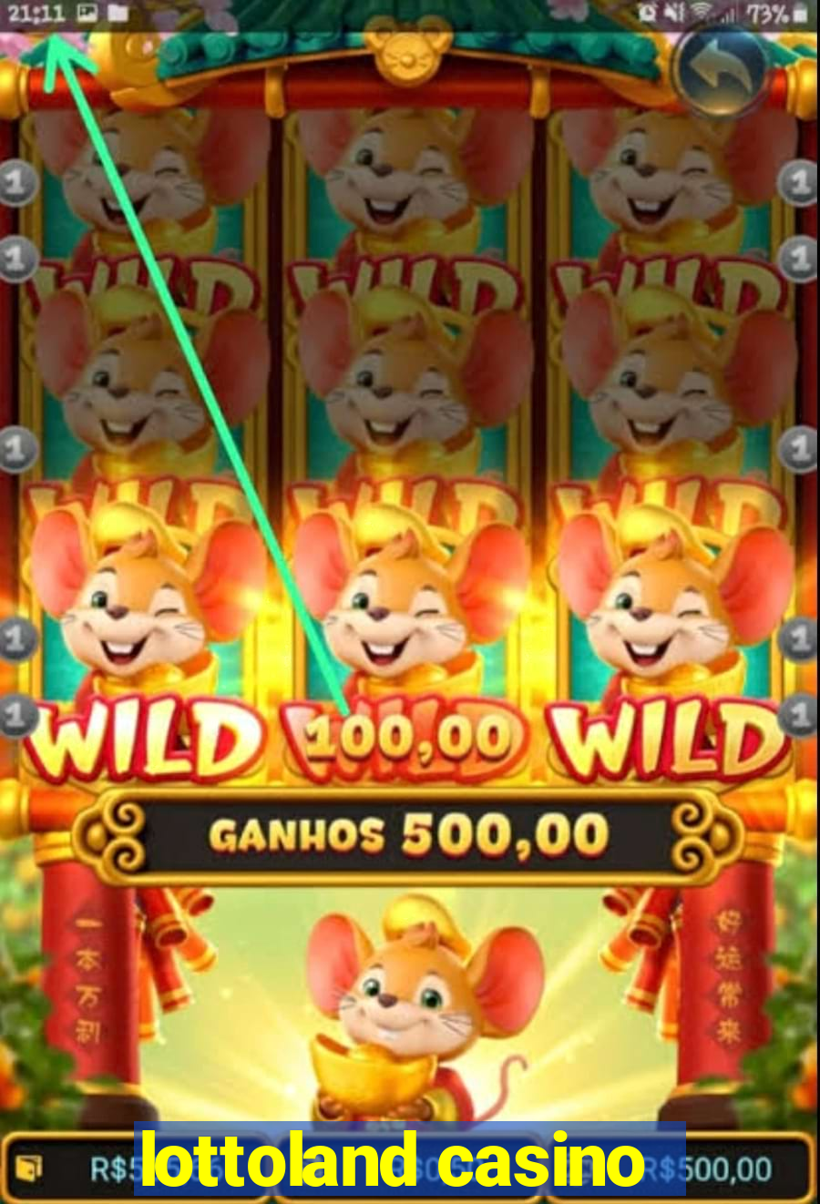 lottoland casino