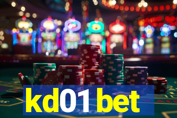 kd01 bet