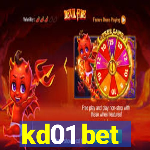 kd01 bet